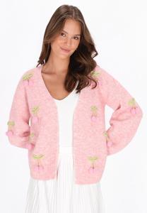 Кардиган myMo Cardigan, Pink
