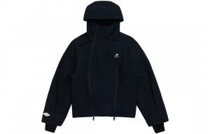 ADER ERROR Куртка Unisex, Black