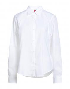 Рубашка Hugo Boss, белый