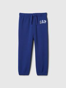 Спортивные штаны с логотипом Gap, синий