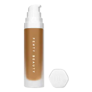 Soft'Lit Натурально сияющая увлажняющая стойкая тональная основа FENTY BEAUTY by Rihanna, 335 (warm neutral)