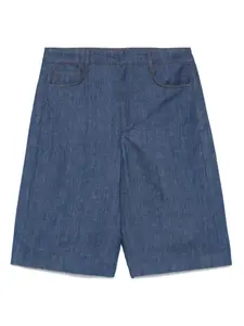 Шорты Erio 'S Max Mara, синий