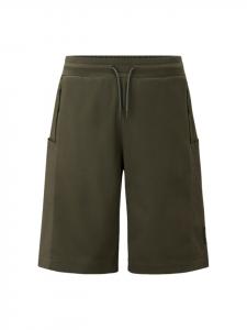 Bogner Спортивные шорты Leif цвета темной сосны