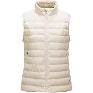 Жилет из коллекции Sports Life для женщин, цвет светло-розовый Skechers, цвет Shell Light Pink