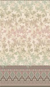 Покрывало Bassetti Агридженто цвет БЕЖЕВЫЙ 41 размер 220х255