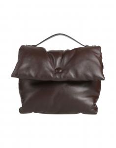 Сумка Gava, темно-коричневый