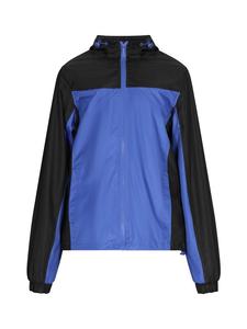 Куртка myMO ATHLSR Jacke, цвет Königsblau Schwarz