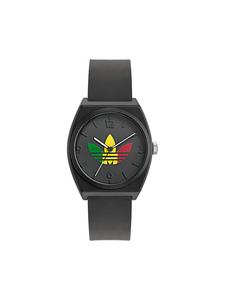 Часы Project Two Grfx adidas, синий