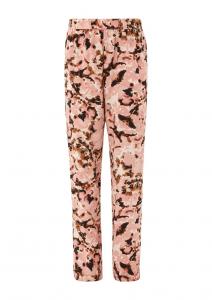 Брюки QS Tapered Pants, цвет Mixed colors