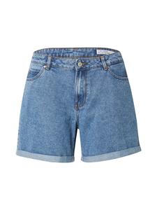 Обычные джинсы Vero Moda Curve CZURI, Blue Denim