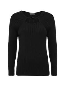 Свитер Jacey Quinn Aldonsa, черный