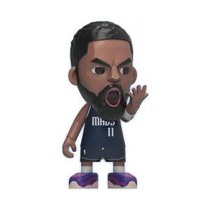 Фигурка игрока NBA Kyrie Irving в масштабе AcePlayer