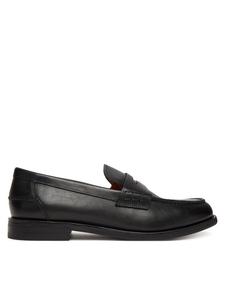 Мокасины Steven 6060-001-20 Vagabond Shoemakers, черный