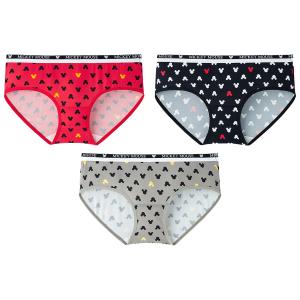 Disney Комплект женского белья Mickey Series