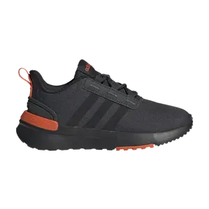 Кроссовки Adidas Racer TR21 Big Kid, черный