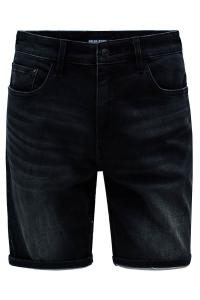 Salsa Jeans Джинсовые шорты Regular 'Regular' в черном дениме