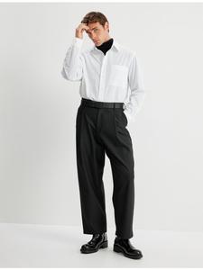 Футболка KOTON Shirt, белый