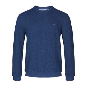 Толстовка Sea Ranch Winston Plus Size, синий