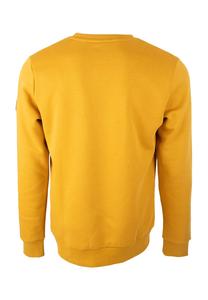 Толстовка MIT LOGO FORSBERG, желтый