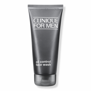 Гель для умывания для мужчин, формула для жирной кожи Clinique