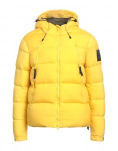 Пуховик Outhere, желтый