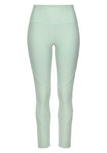 Тренировочные брюки Lascana Active, цвет Pastel Green