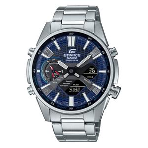 Мужские часы EDIFICE Blue ECB-S100YD-2 CASIO