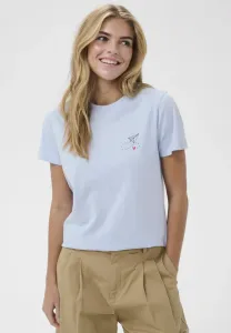 Футболка с принтом «патриарх» Saint Tropez, Skyway