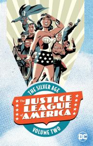 Justice League of America: The Silver Age Vol. 2 (DC Comics)