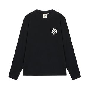 Футболка унисекс Palladium, черный