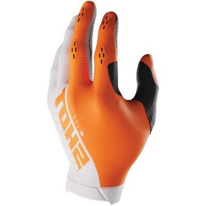 Мотоперчатки Shot Lite, оранжевый