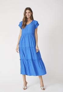 Повседневное платье NewCC Co'couture, синий