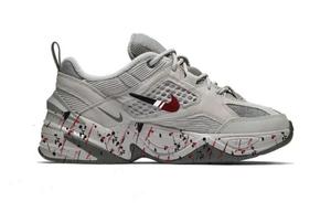 Массивные кроссовки Nike M2K унисекс, Gray