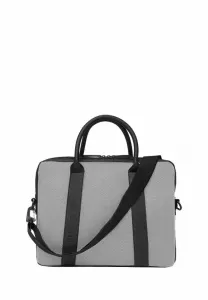 Сумка для ноутбука Cerruti 1881, Grey