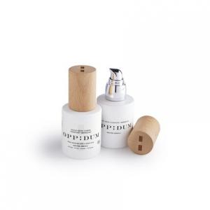 Neutre Absolu Восстанавливающее масло для лица - 50 мл Oppidum