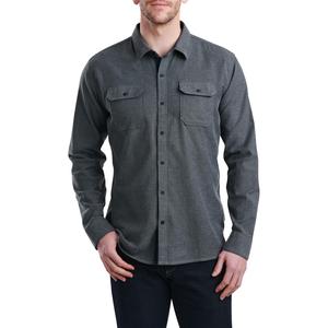 Мужская рубашка с длинным рукавом Descendr KUHL, Boulder