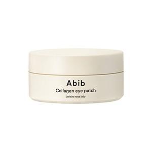 Патчи для глаз, 60 шт. Abib Collagen Eye Patch Jericho Rose Jelly, Inna marka
