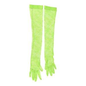 Gianvito Rossi Женские Зеленые Носки