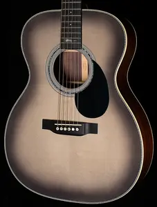 Martin OMJM Джон Мейер 20-я годовщина (630)