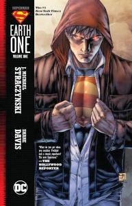 Superman: Earth One (DC Comics)