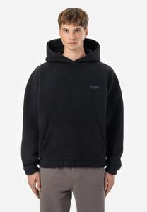 Флисовый джемпер BAYE BOXY Pegador, черный