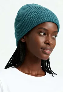 Простая рыбацкая шапка унисекс Mira Paris, Green