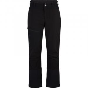 Мужские брюки Нарак (активные брюки) Ziener, черный