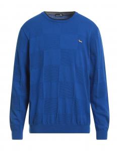 Свитер Harmont & Blaine, синий