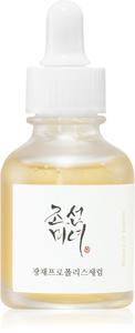Glow Serum Propolis + Niacinamide восстанавливающая и осветляющая сыворотка Beauty Of Joseon, 30 мл