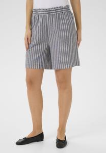 Шорты KAMALENA Kaffe, черный