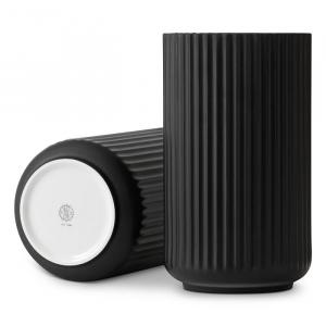 Фарфоровая ваза Rosendahl Lyngby, черный