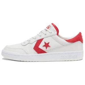Fastbreak Pro Leather Low 'Vintage White Red' Converse