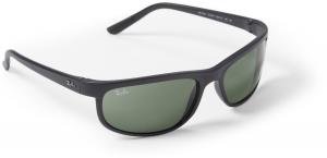RB2027 Солнцезащитные очки Predator 2 Ray-Ban, черный