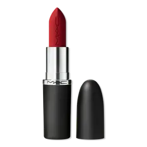 Помада M·A·Cximal Silky Matte MAC, Russian Red (intense bluish red)